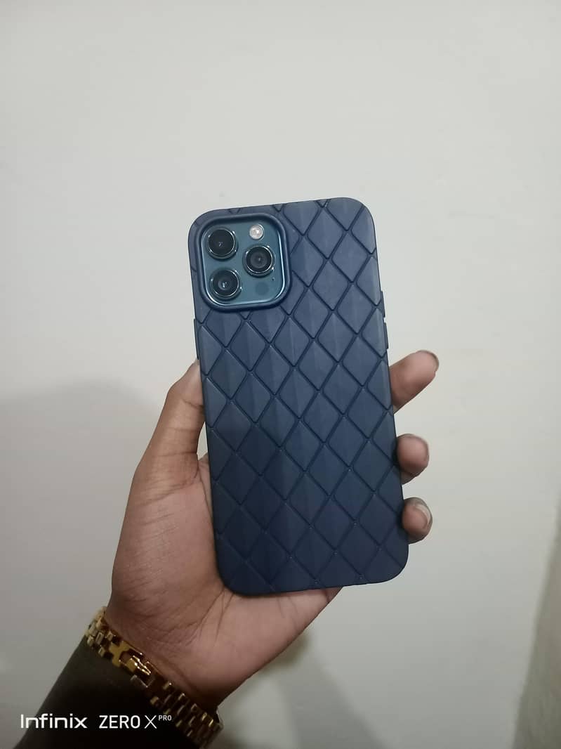iphone 12 pro max 0