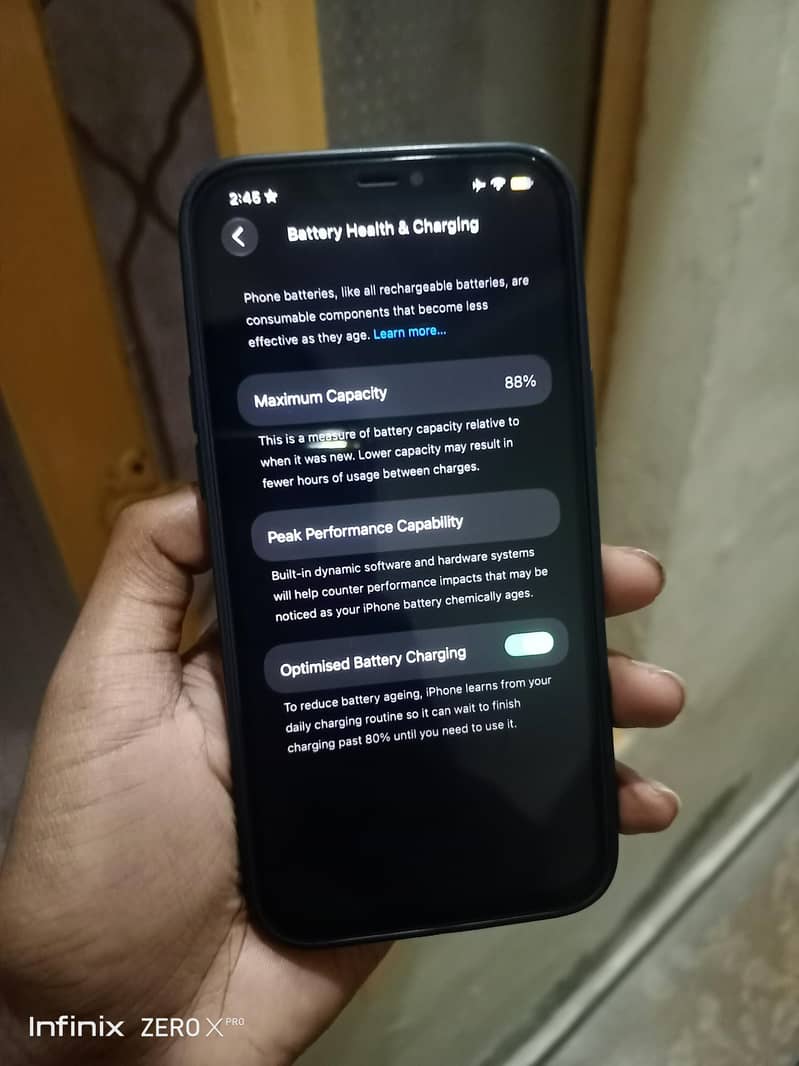 iphone 12 pro max 2