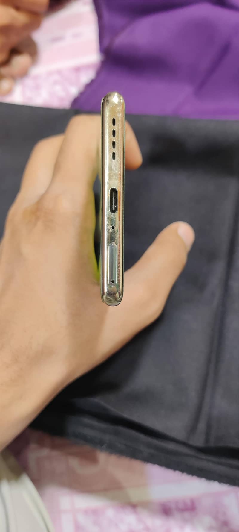 Infinix Note 40 Pro Plus 1