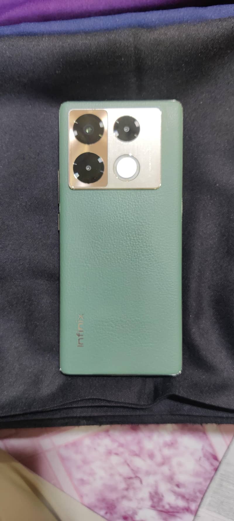 Infinix Note 40 Pro Plus 5