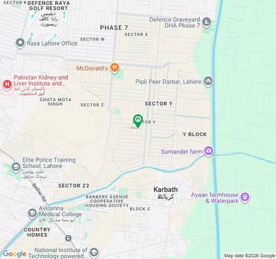 Prime Commercial Plot for Sale | High-Value Investment | Excellent Location | Ideal for Business, Retail & Future Growth