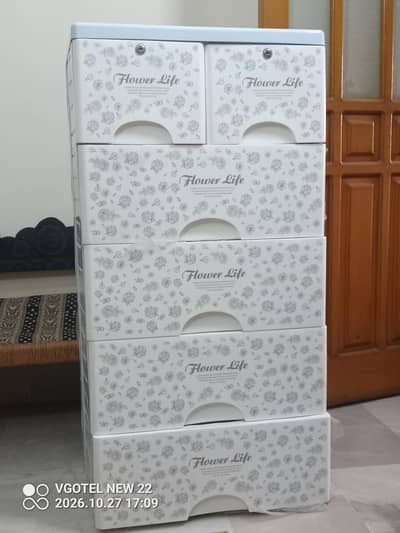 organizer