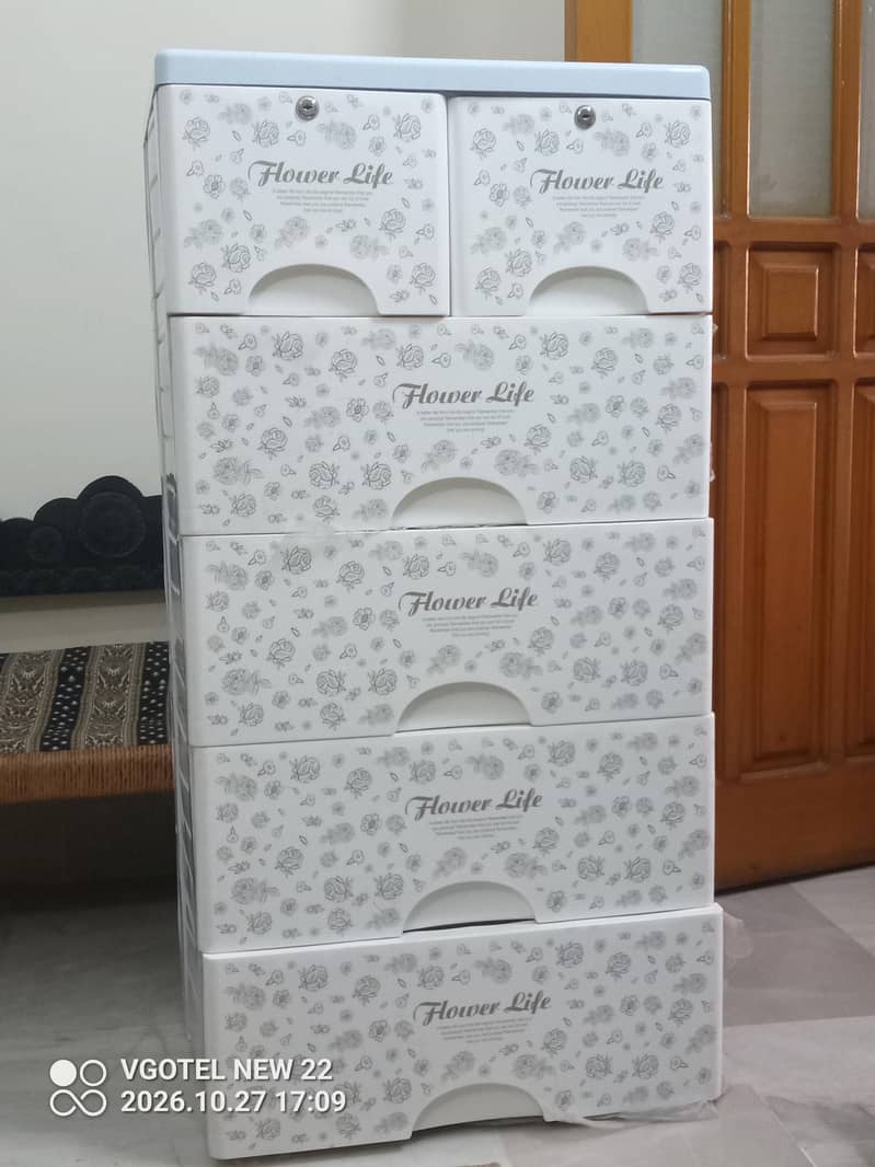 organizer 0