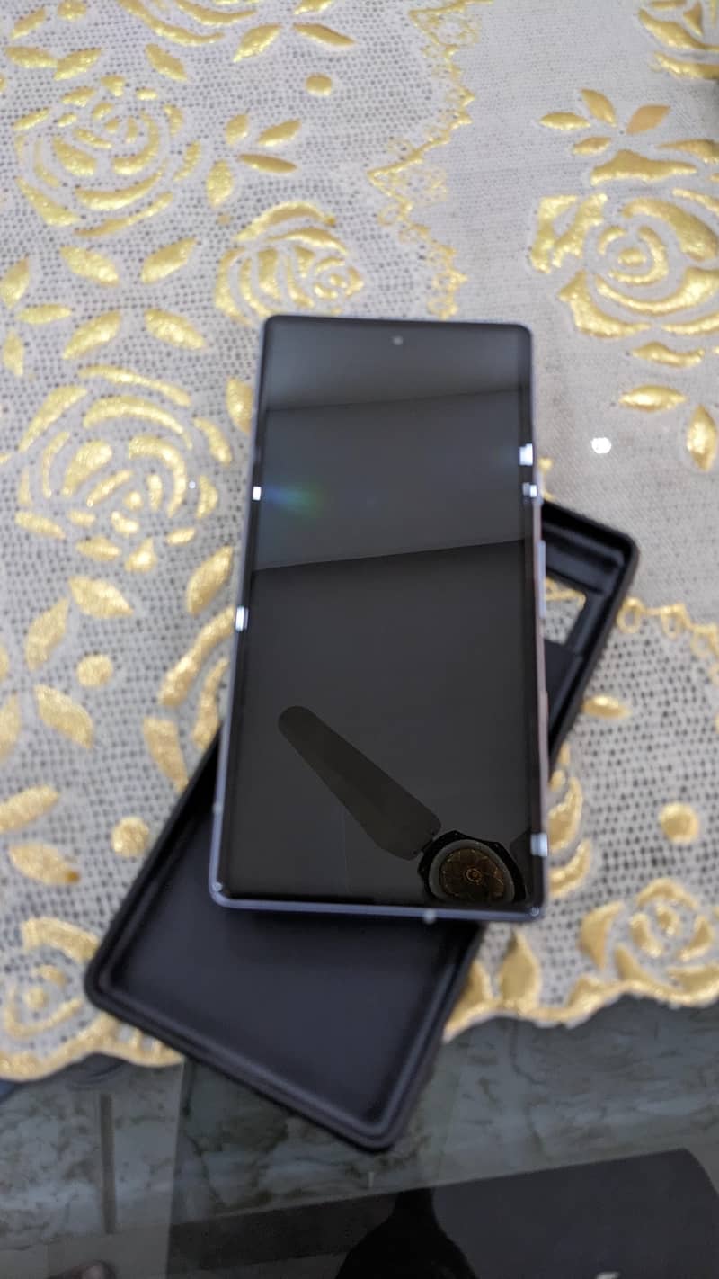 Google Pixel 7a 0