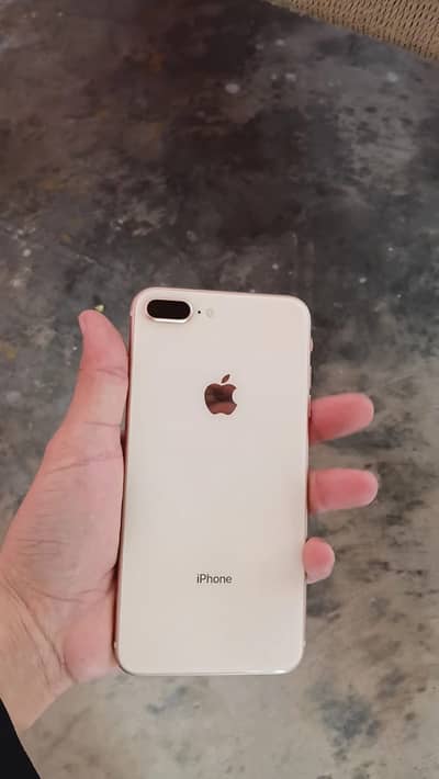 iPhone 8 Plus 256gb non pta