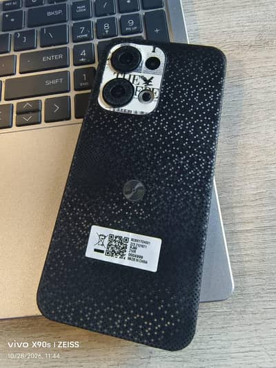 OPPO Reno13