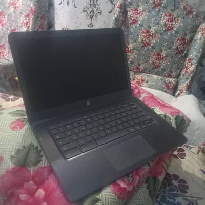 HP CHROMEBOOK 14" DISPLAY