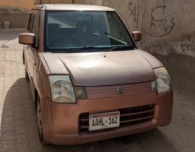 Suzuki Alto 2007