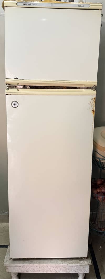 Freezer full size in very good condition