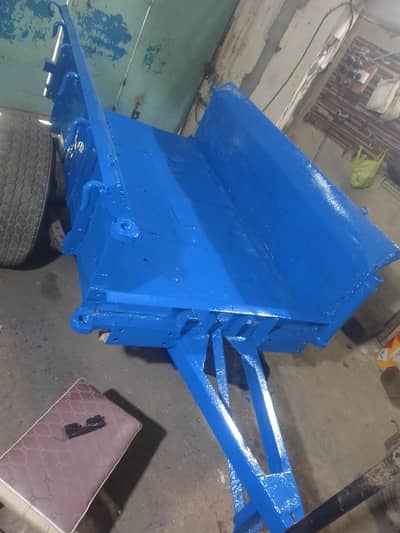 Trolly for sale