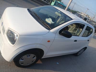 Suzuki Alto 2026