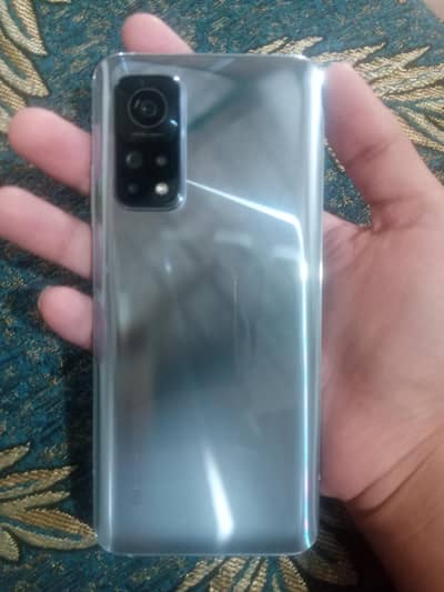 Xiaomi Mi 10T Pro