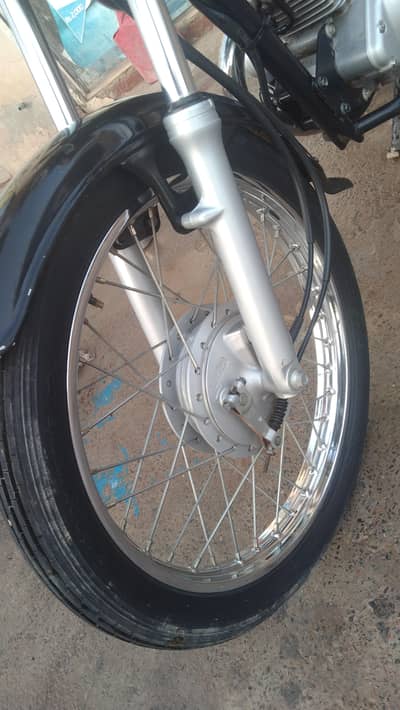 Suzuki 150