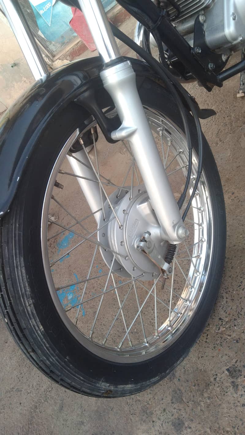 Suzuki 150 0