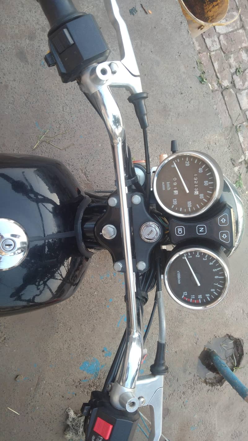 Suzuki 150 5