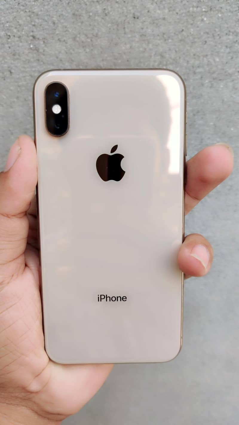 Apple iPhone XS 0