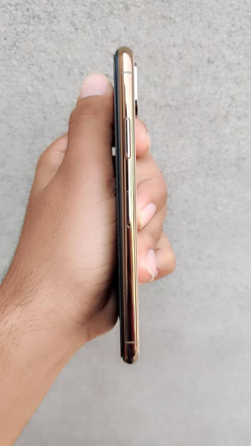 Apple iPhone XS 1