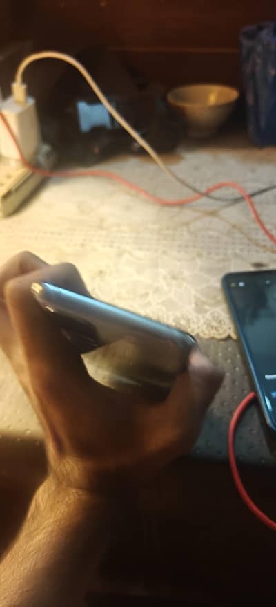 One Plus 8T