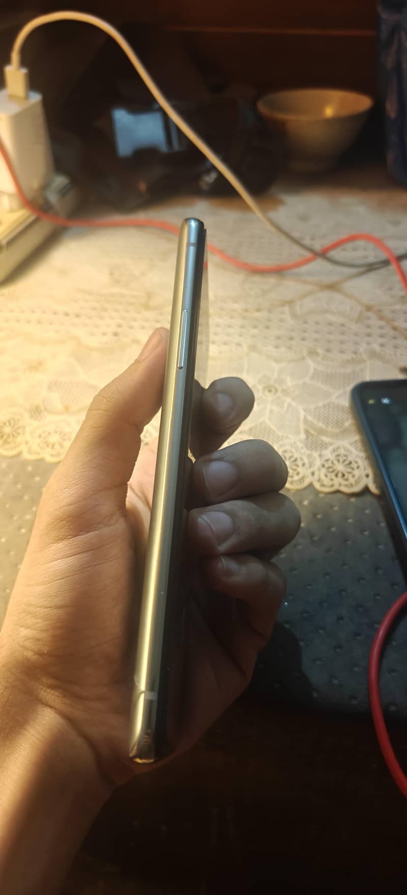 One Plus 8T 1