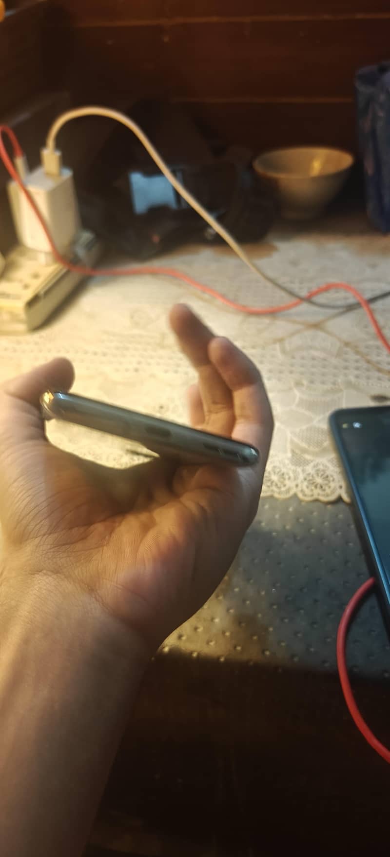 One Plus 8T 3