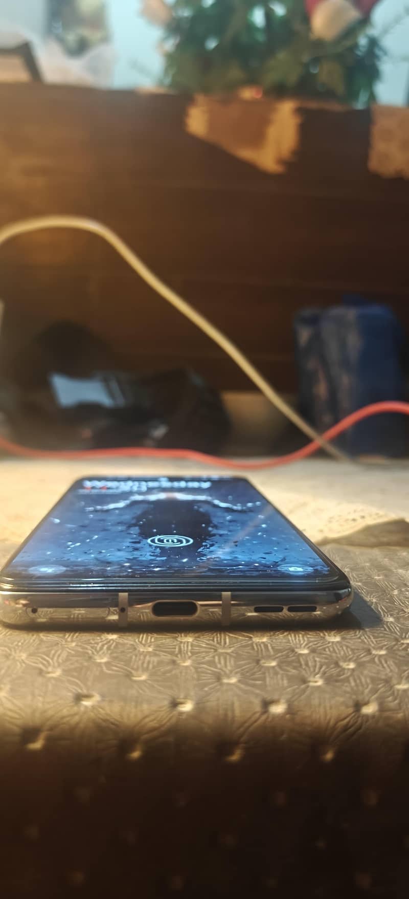 One Plus 8T 5