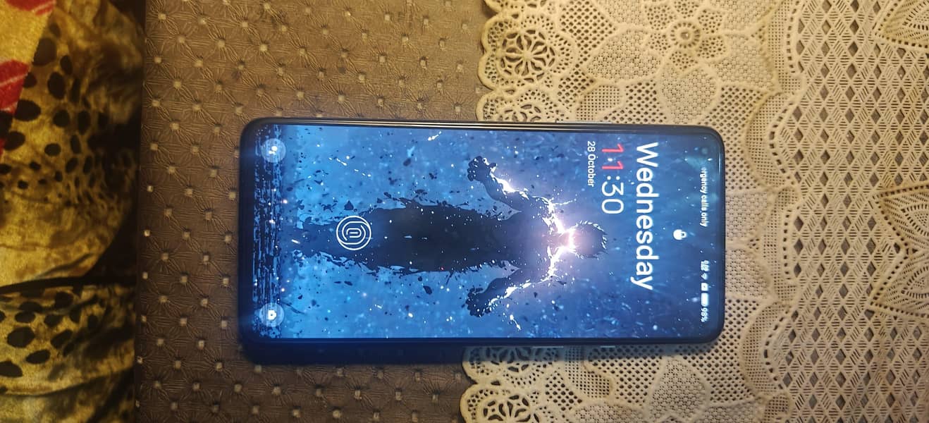 One Plus 8T 6