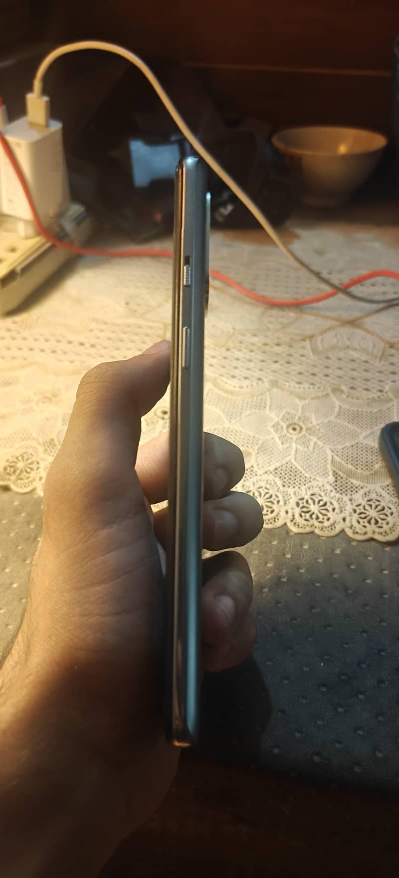 One Plus 8T 7