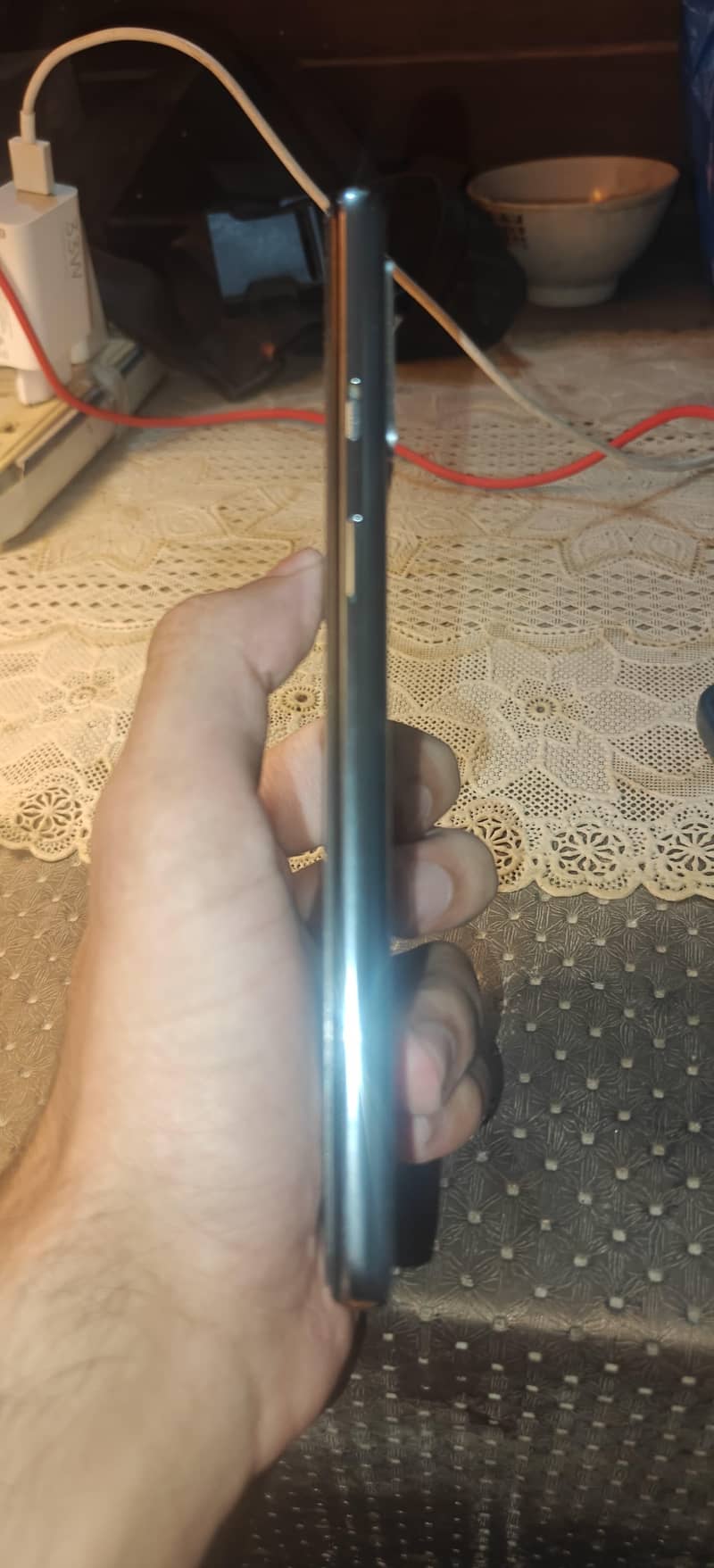 One Plus 8T 8