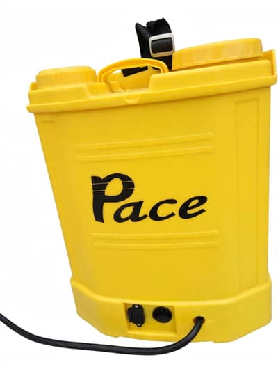 *Pace 20L Battery Sprayer For Sale - Working Condition*