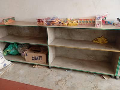 tuck shop rank