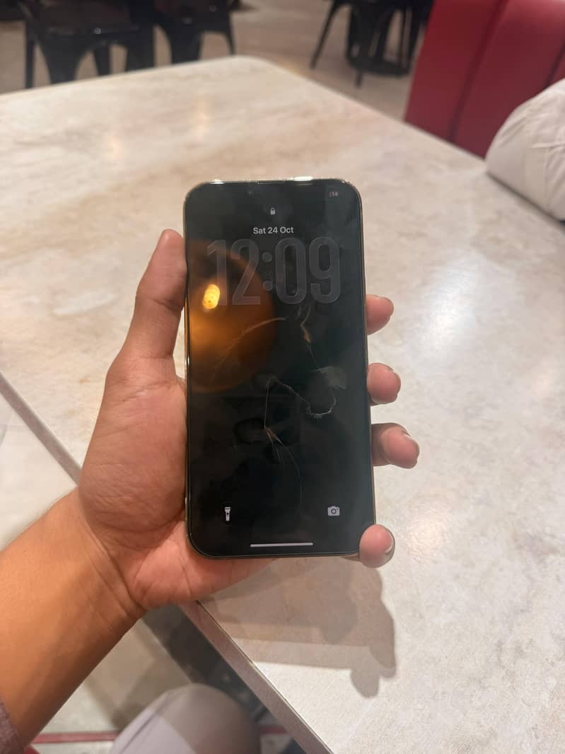 Apple iPhone 13 Pro Max 5