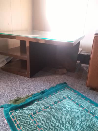 TV lounge table