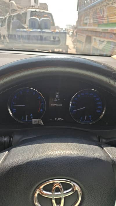 Toyota Corolla Altis 2022