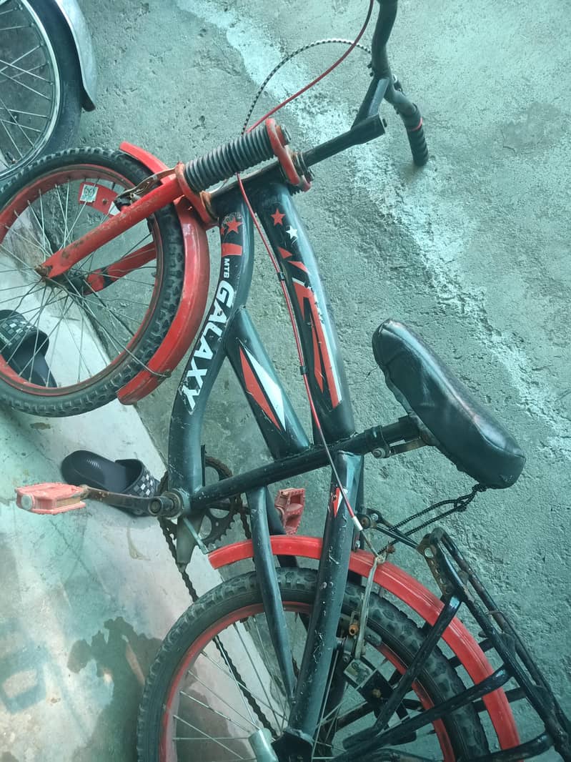 Bicycles for sall 1