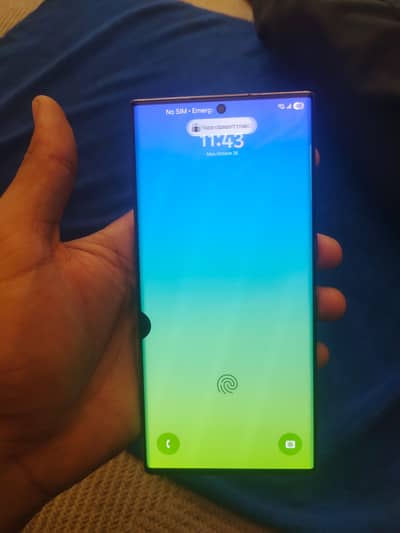 Samsung Mobile S22 Ultra