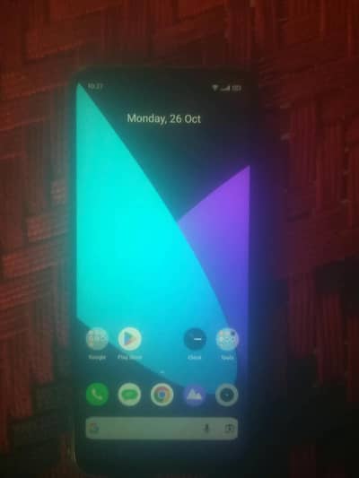 Realme C3