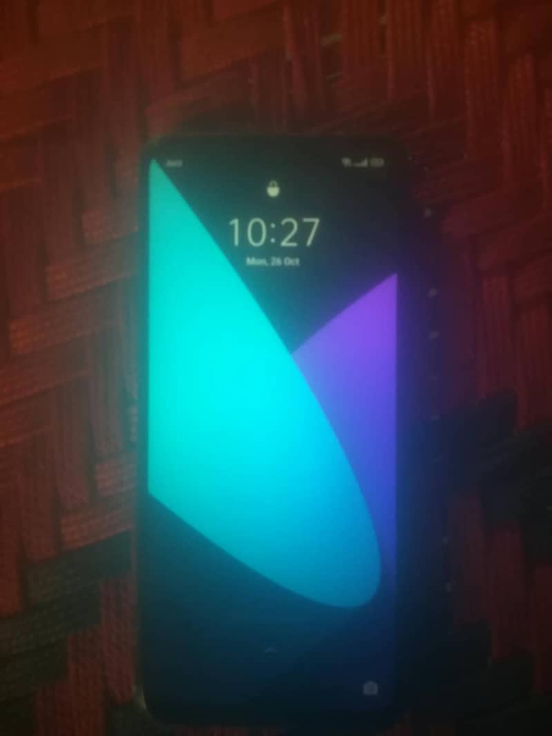 Realme C3 1
