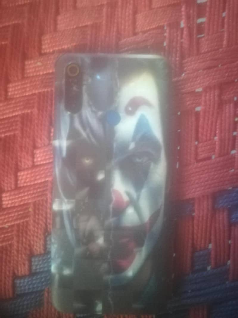 Realme C3 4