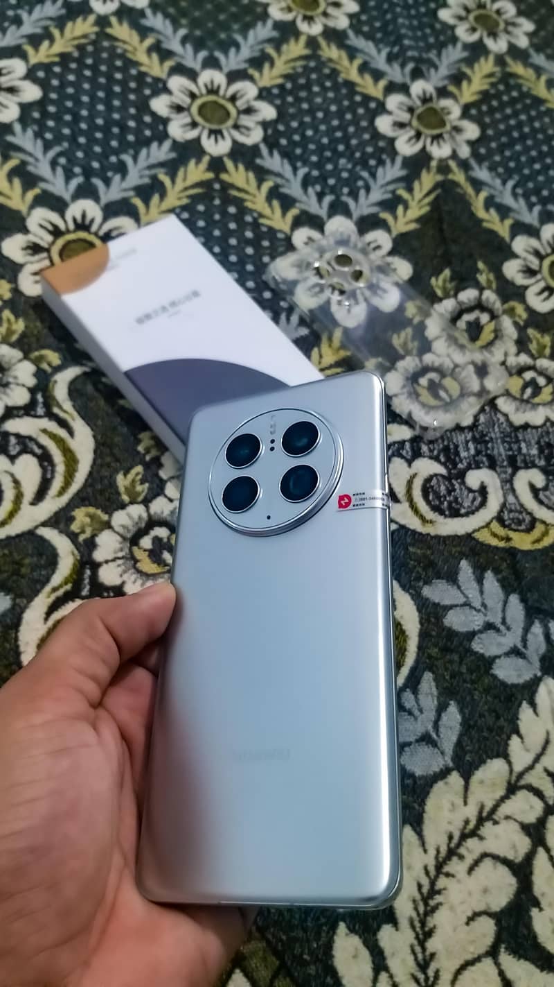 Huawei Mate 50 Pro 14