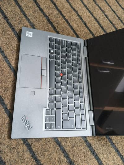 lenevo yoga x1