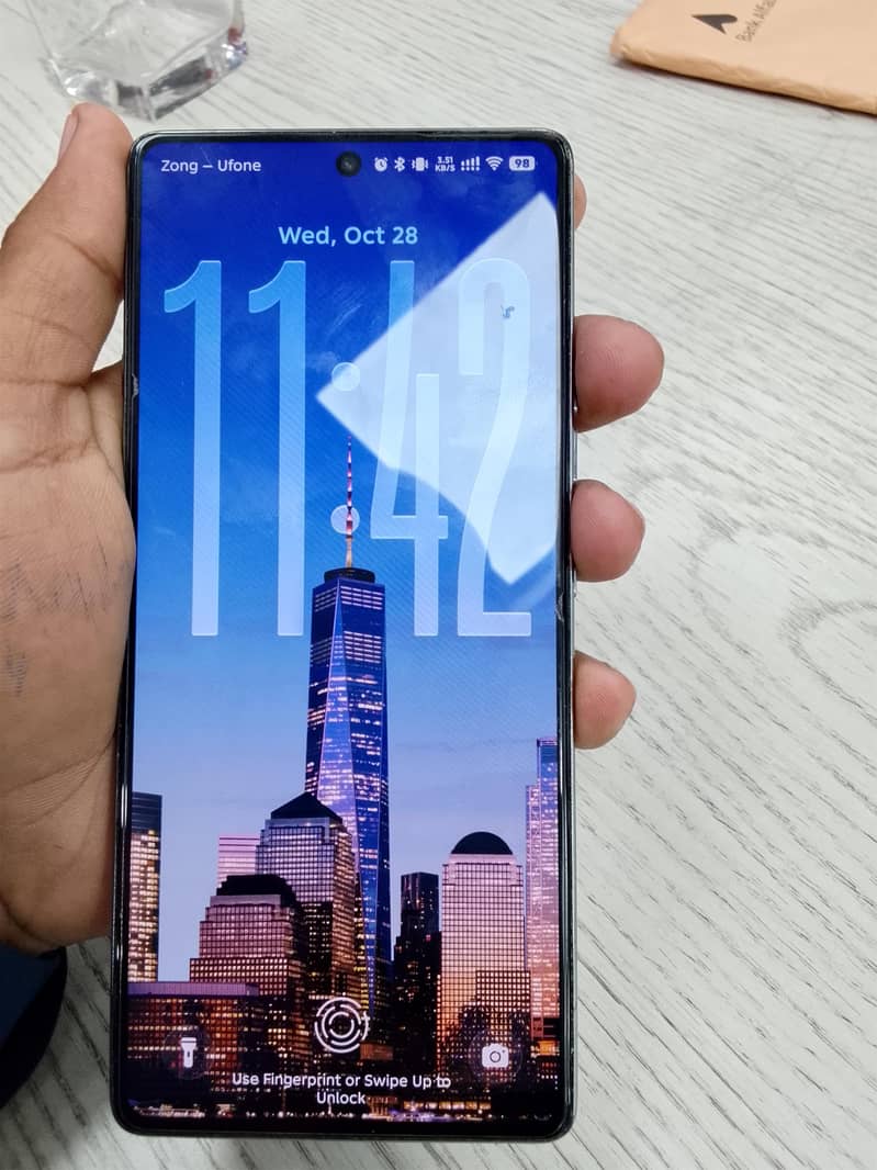 Tecno CAMON 40 2