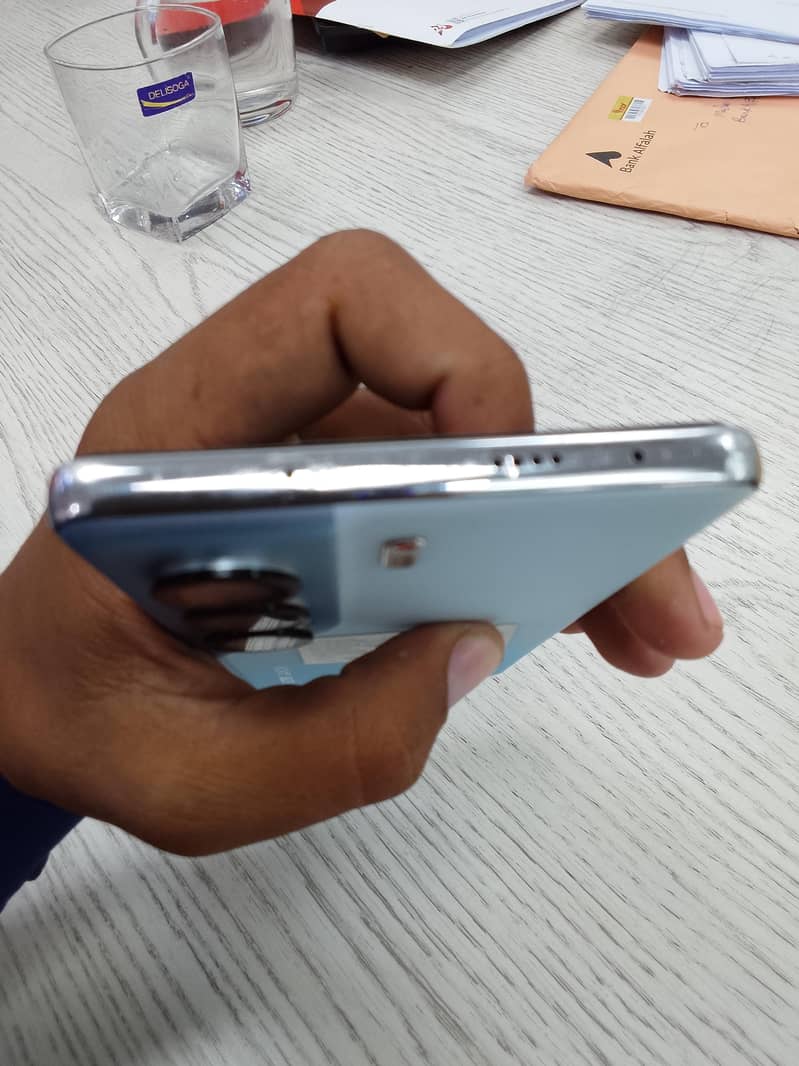 Tecno CAMON 40 3