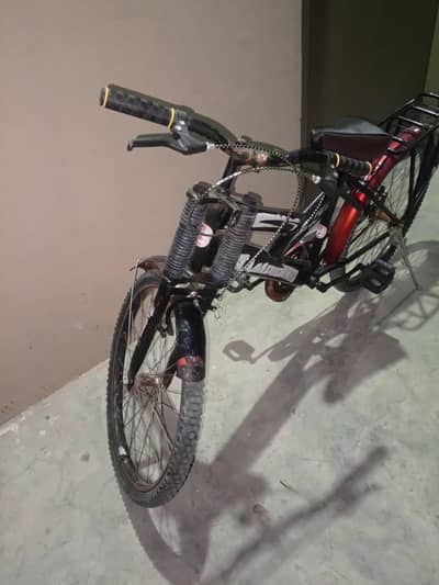 10 to 15 Year old kids cycle