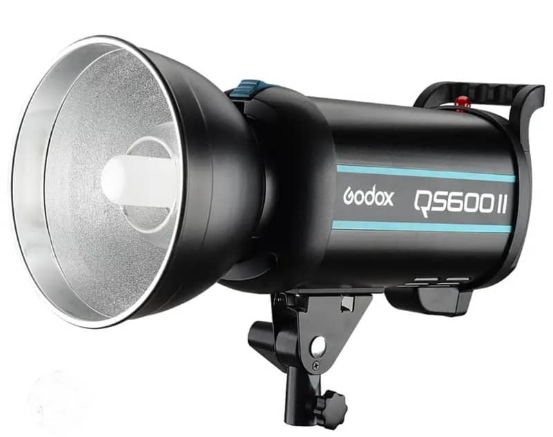 Godex studio flashlight 1