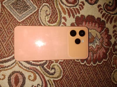 Tecno Spark 40