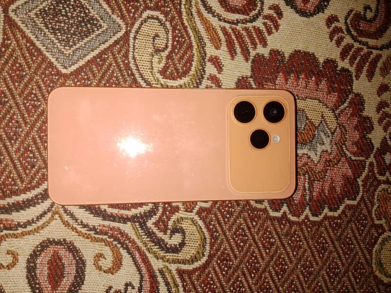 Tecno Spark 40 0