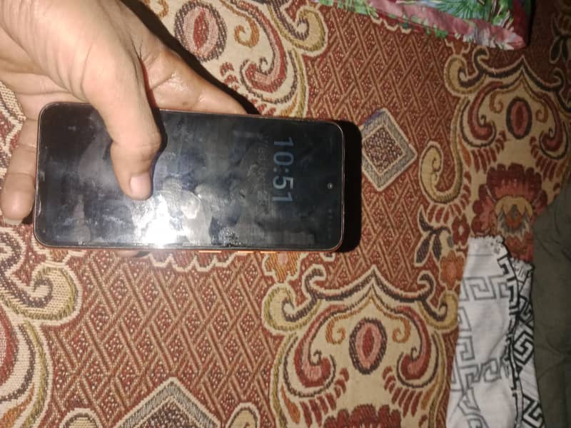 Tecno Spark 40 1