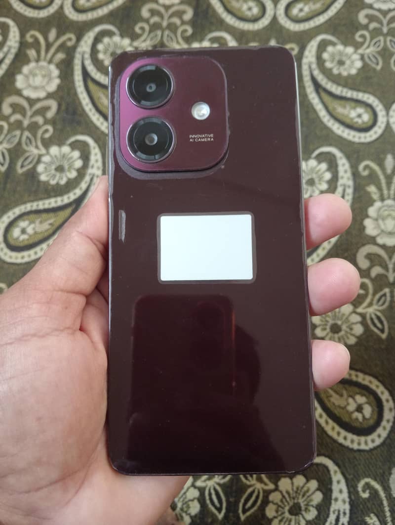 OPPO A5 1