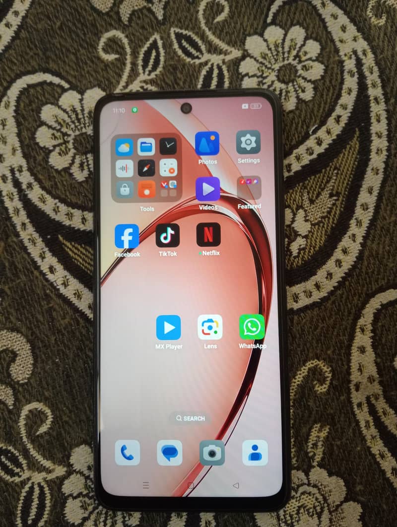 OPPO A5 6