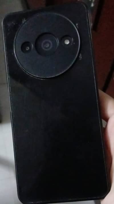 Xiaomi Redmi A3 4 / 64 Box